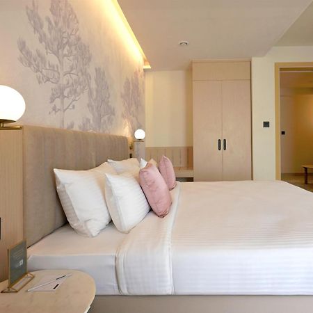 Arrival Hotel Χιντεραμπάντ Εξωτερικό φωτογραφία