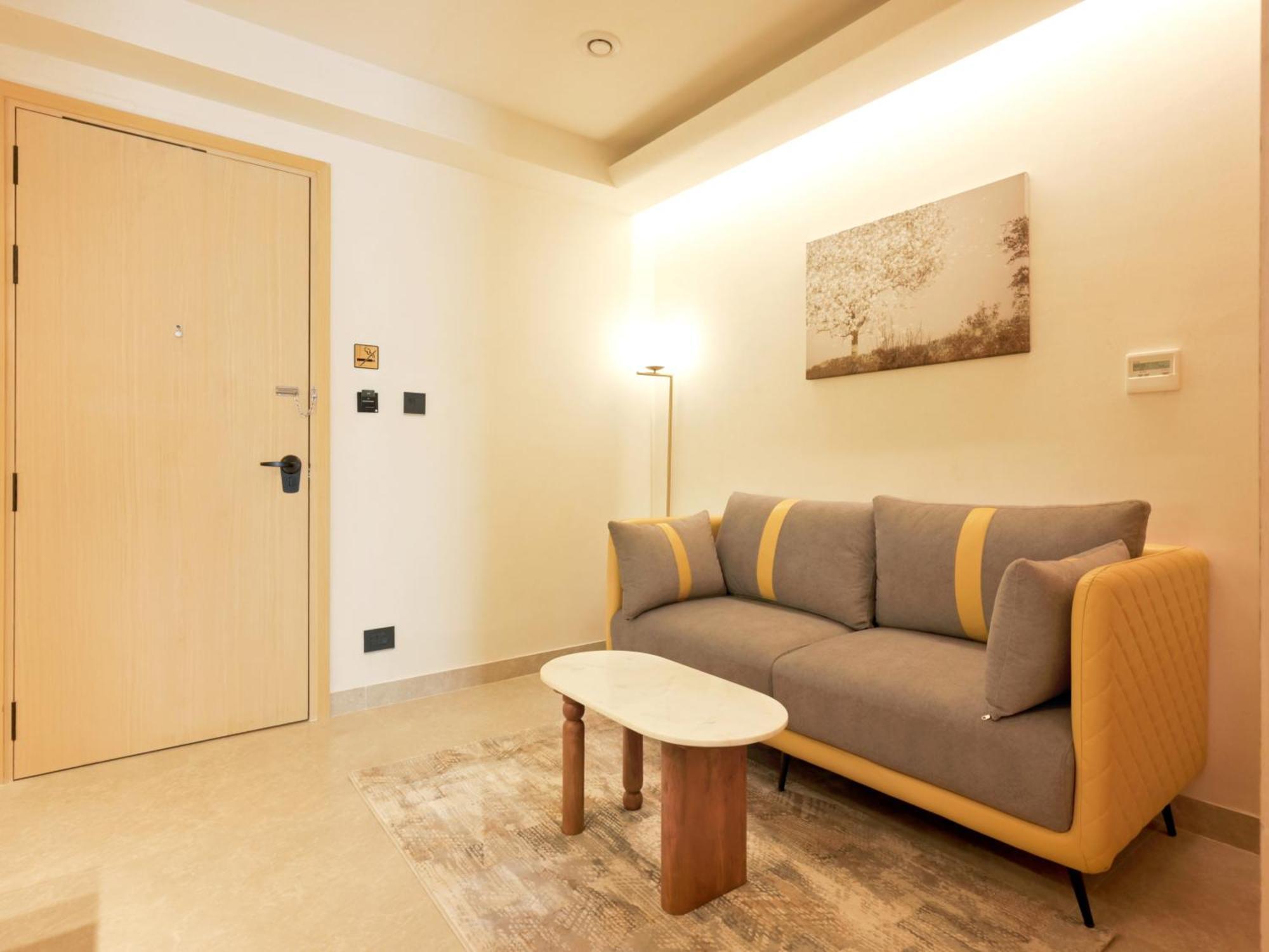 Arrival Hotel Χιντεραμπάντ Εξωτερικό φωτογραφία